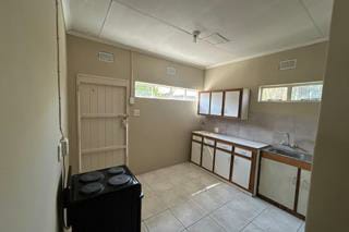 To Let 2 Bedroom Property for Rent in Riebeeckstad Free State